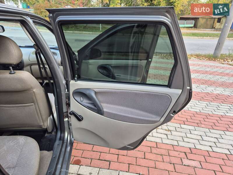 Универсал ВАЗ / Lada 1117 Калина 2008 в Запорожье