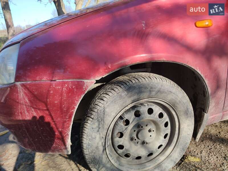 Универсал ВАЗ / Lada 1117 Калина 2008 в Каменец-Подольском