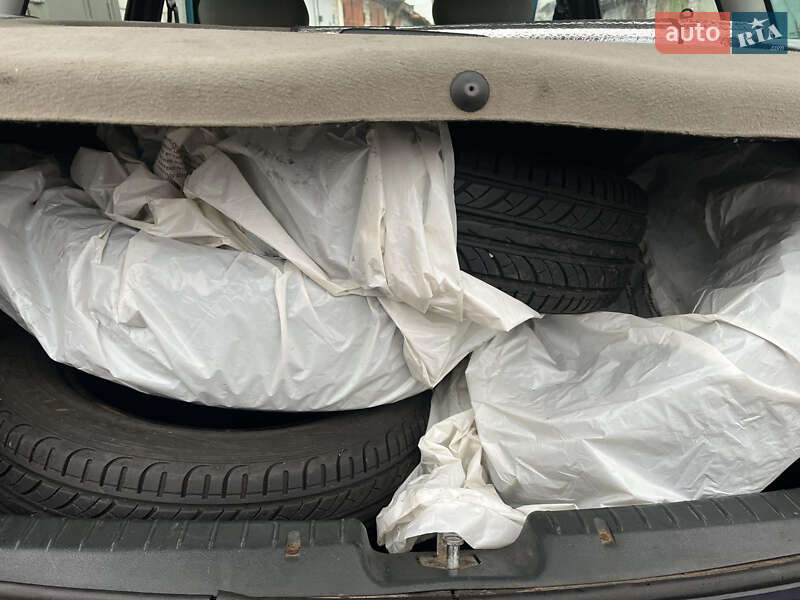 Универсал ВАЗ / Lada 1117 Калина 2008 в Житомире