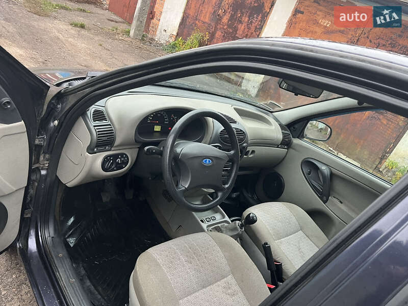 Универсал ВАЗ / Lada 1117 Калина 2008 в Житомире