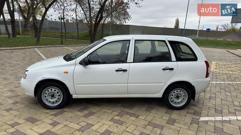 Универсал ВАЗ / Lada 1117 Калина 2009 в Кременчуге