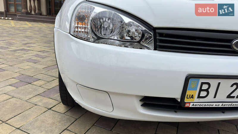 Универсал ВАЗ / Lada 1117 Калина 2009 в Кременчуге