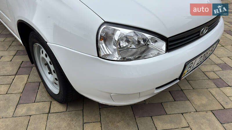 Универсал ВАЗ / Lada 1117 Калина 2009 в Кременчуге