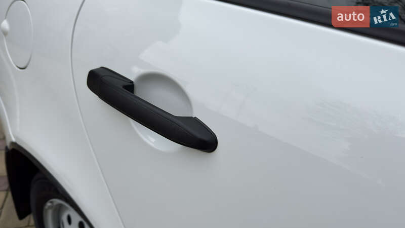 Универсал ВАЗ / Lada 1117 Калина 2009 в Кременчуге