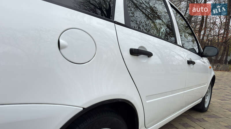 Универсал ВАЗ / Lada 1117 Калина 2009 в Кременчуге