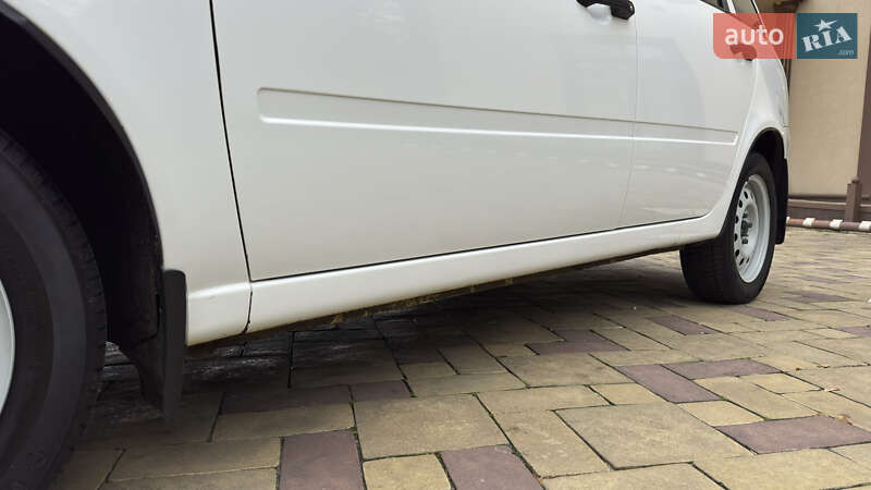 Универсал ВАЗ / Lada 1117 Калина 2009 в Кременчуге