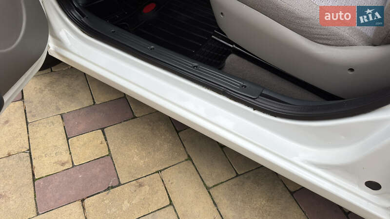 Универсал ВАЗ / Lada 1117 Калина 2009 в Кременчуге