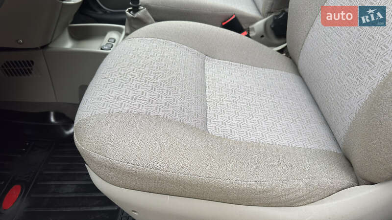 Универсал ВАЗ / Lada 1117 Калина 2009 в Кременчуге