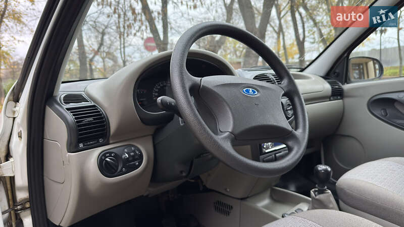 Универсал ВАЗ / Lada 1117 Калина 2009 в Кременчуге