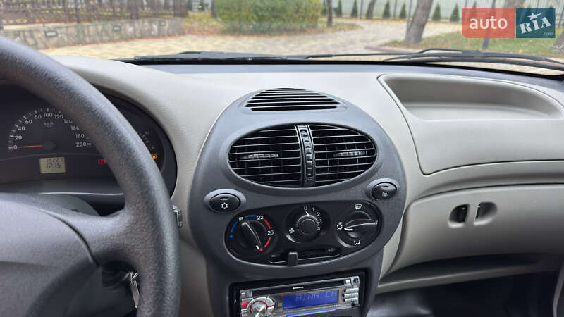 Универсал ВАЗ / Lada 1117 Калина 2009 в Кременчуге