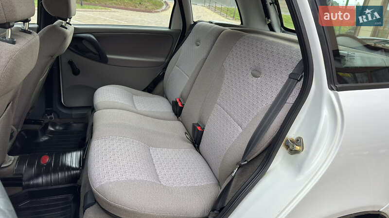 Универсал ВАЗ / Lada 1117 Калина 2009 в Кременчуге