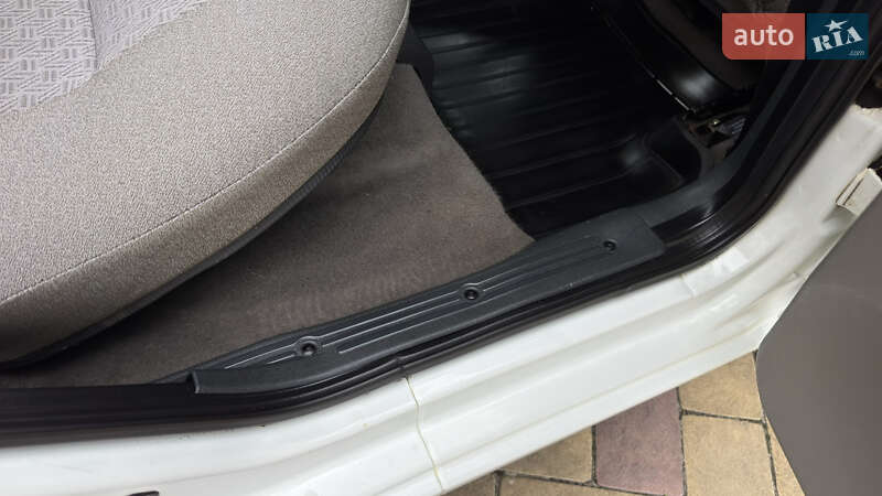 Универсал ВАЗ / Lada 1117 Калина 2009 в Кременчуге