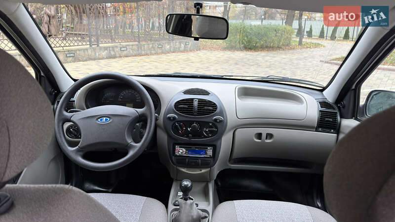 Универсал ВАЗ / Lada 1117 Калина 2009 в Кременчуге