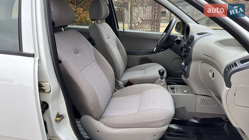 Универсал ВАЗ / Lada 1117 Калина 2009 в Кременчуге