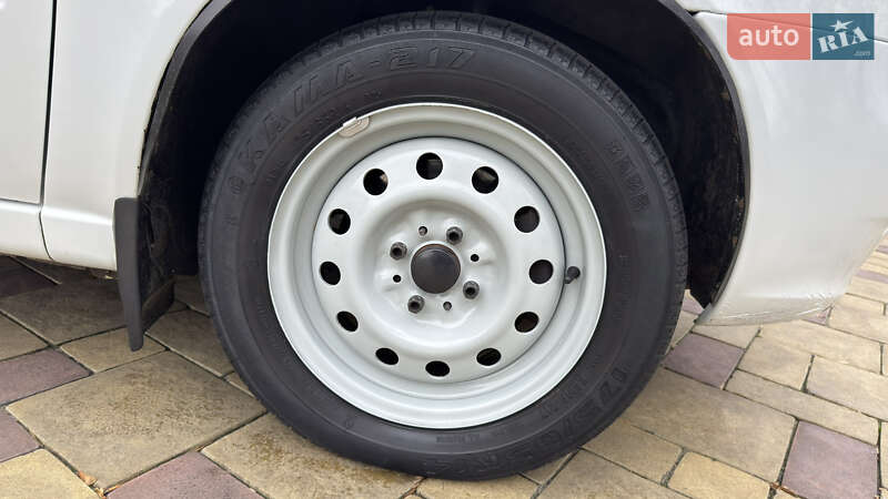 Универсал ВАЗ / Lada 1117 Калина 2009 в Кременчуге