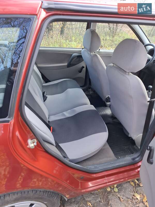 Универсал ВАЗ / Lada 1117 Калина 2010 в Городище