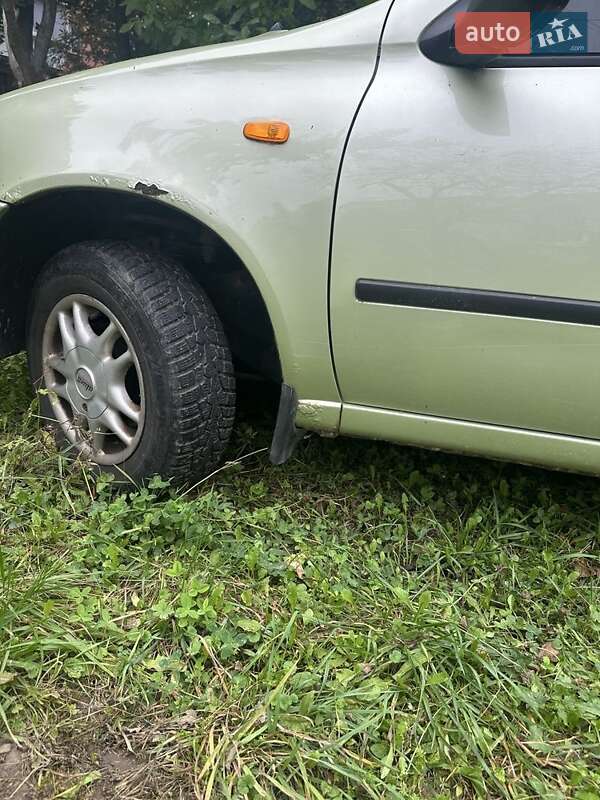 Универсал ВАЗ / Lada 1117 Калина 2006 в Сокале