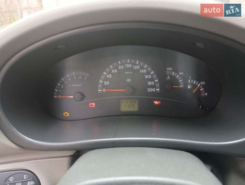 Универсал ВАЗ / Lada 1117 Калина 2008 в Житомире