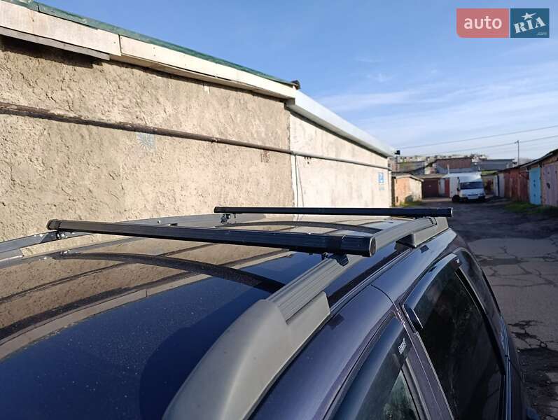 Универсал ВАЗ / Lada 1117 Калина 2008 в Житомире