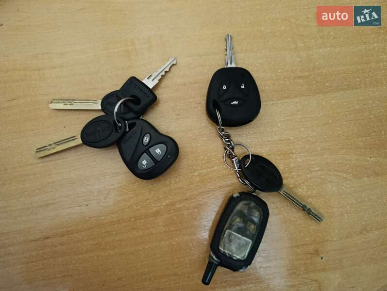 Универсал ВАЗ / Lada 1117 Калина 2008 в Житомире