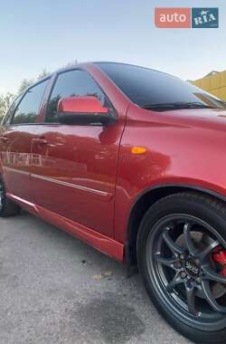 Універсал ВАЗ 1117 Калина 2010 в Полтаві