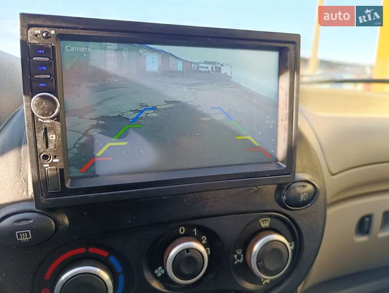 Универсал ВАЗ / Lada 1117 Калина 2008 в Житомире