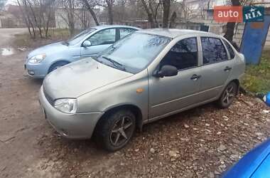 Універсал ВАЗ 1117 Калина 2006 в Люботині