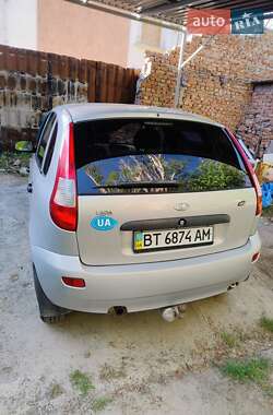 Універсал ВАЗ 1117 Калина 2008 в Миколаєві