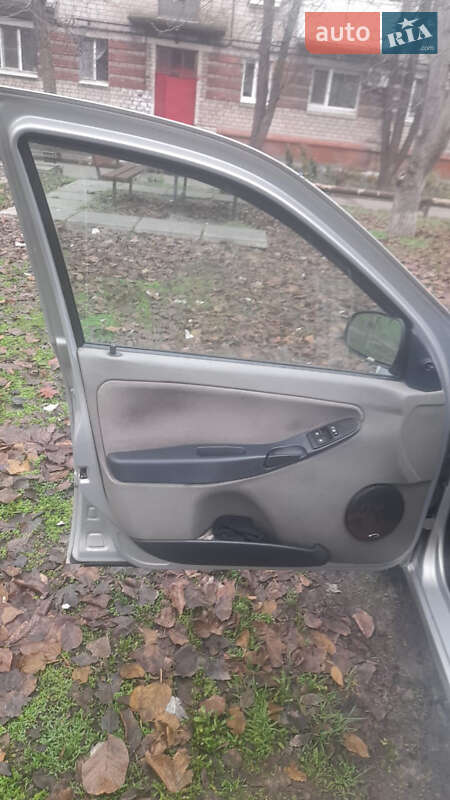 Універсал ВАЗ / Lada 1117 Калина 2008 в Кам'янському фото 8 Універсал ВАЗ / Lada 1117 Калина 2008 в Кам'янському