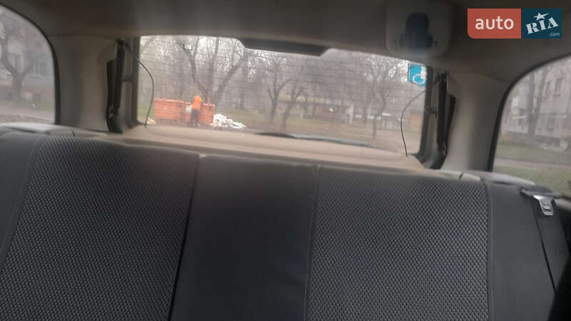 Універсал ВАЗ / Lada 1117 Калина 2008 в Кам'янському фото 13 Універсал ВАЗ / Lada 1117 Калина 2008 в Кам'янському