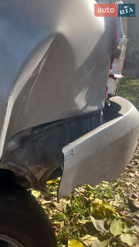 Універсал ВАЗ / Lada 1117 Калина 2008 в Кам'янському фото 18 Універсал ВАЗ / Lada 1117 Калина 2008 в Кам'янському