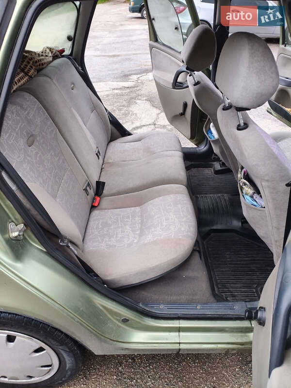 Універсал ВАЗ / Lada 1117 Калина 2010 в Запоріжжі