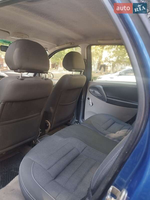 Универсал ВАЗ / Lada 1117 Калина 2006 в Одессе