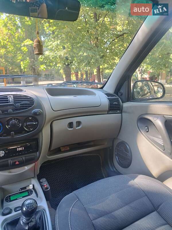 Универсал ВАЗ / Lada 1117 Калина 2006 в Одессе