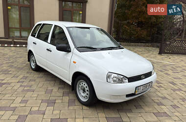 Універсал ВАЗ 1117 Калина 2009 в Кременчуці