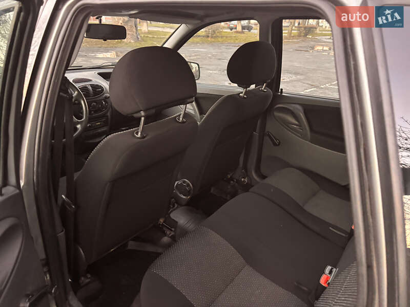 Універсал ВАЗ / Lada 1117 Калина 2012 в Хоролі