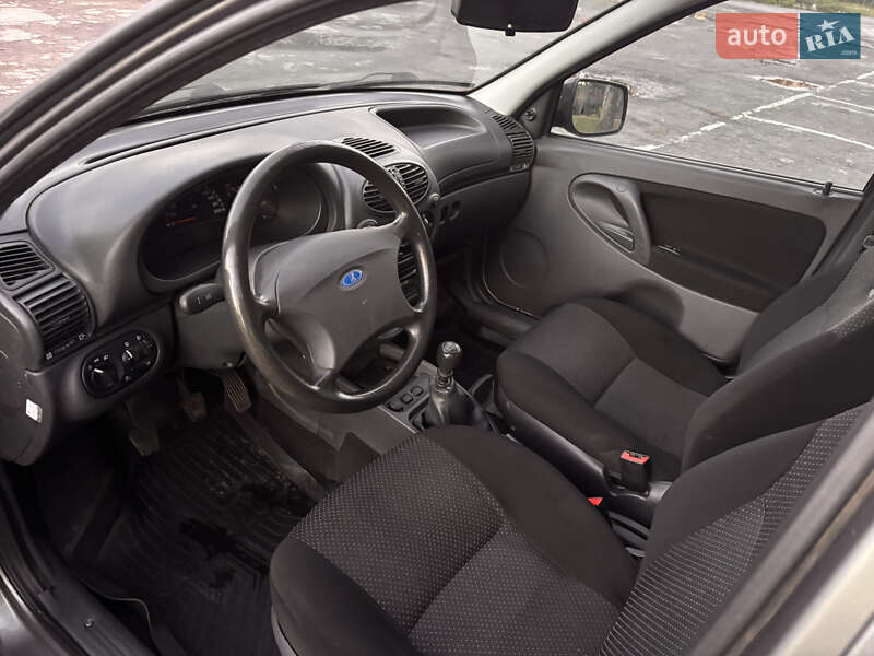 Універсал ВАЗ / Lada 1117 Калина 2012 в Хоролі