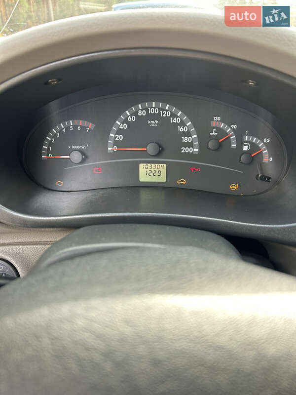 Универсал ВАЗ / Lada 1117 Калина 2011 в Ахтырке