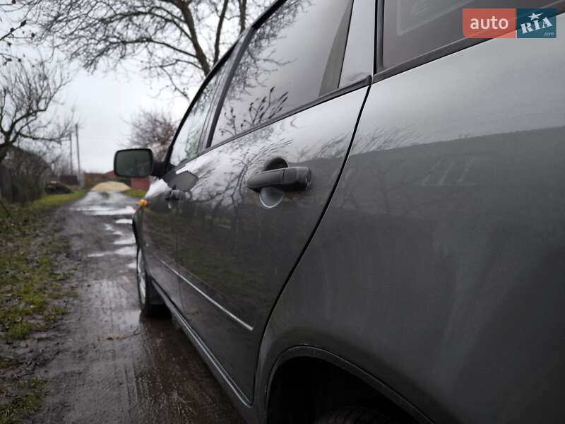 Универсал ВАЗ / Lada 1117 Калина 2010 в Казатине