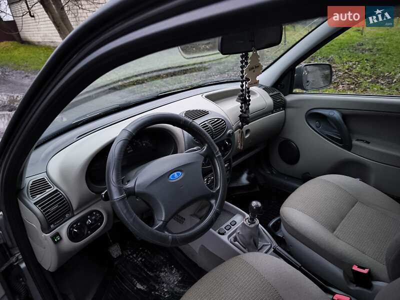 Универсал ВАЗ / Lada 1117 Калина 2010 в Казатине