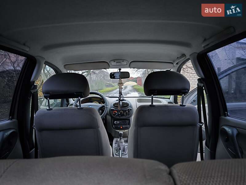 Универсал ВАЗ / Lada 1117 Калина 2010 в Казатине