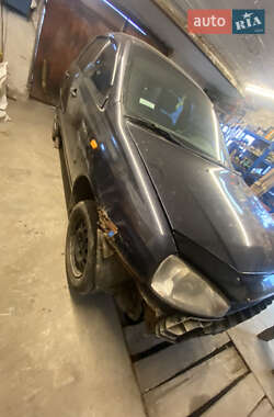 Универсал ВАЗ 1117 Калина 2008 в Красилове