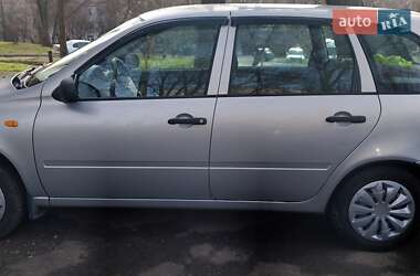 Універсал ВАЗ 1117 Калина 2008 в Хмельницькому