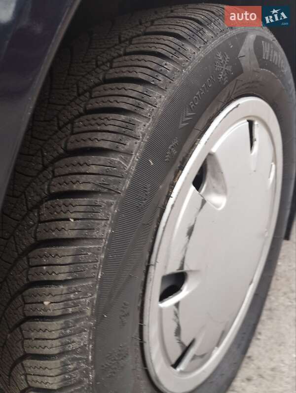 Универсал ВАЗ / Lada 1117 Калина 2009 в Чернигове