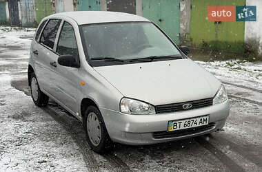 Універсал ВАЗ / Lada 1117 Калина 2008 в Миколаєві