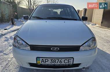 Универсал ВАЗ 1117 Калина 2012 в Запорожье