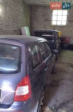 Універсал ВАЗ / Lada 1117 Калина 2008 в Врадіївці