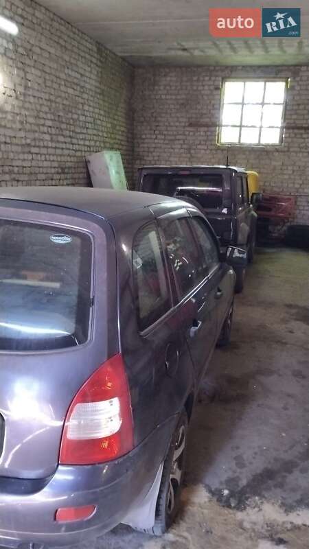 ВАЗ / Lada 1117 Калина 2008 ВАЗ / Lada 1117 Калина 2008