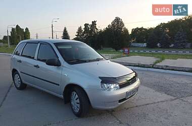 Универсал ВАЗ 1117 Калина 2008 в Харькове