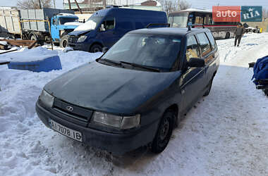 Універсал ВАЗ 1117 Калина 2006 в Шполі